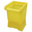 Переливные лотки BB1T/BB2T/BB4T